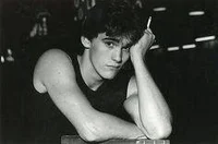 Matt Dillon 