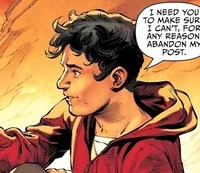 Billy Batson