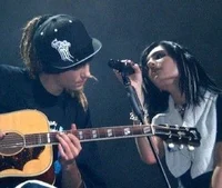 tom and bill kaulitz