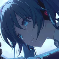 Hatsune Miku