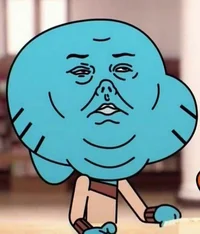 Gumball Watterson 