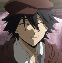 Ranpo Edogawa