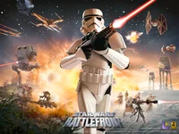 Battlefront RPG