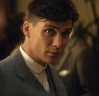 Tommy Shelby