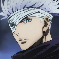 Gojo Satoru