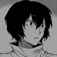 Dazai Osamu