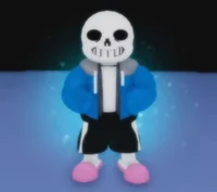 UJD Pacifist Sans