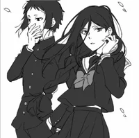 Akutagawa Family