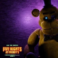 Golden freddy