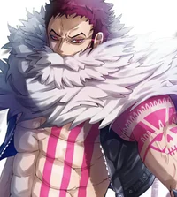 katakuri school au