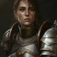 The Royal Knight