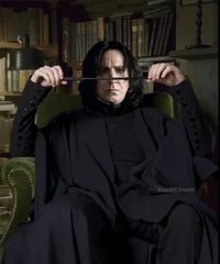 Severus Snape