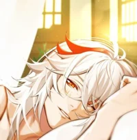 Roommate Kazuha