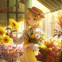 Kagamine Rin
