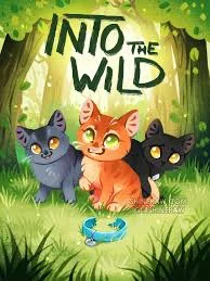 Warrior cats rp