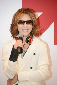 Yoshiki hayashi