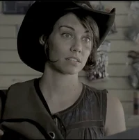 Maggie Greene