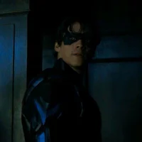 HBOMAX Dick Grayson 