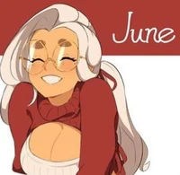 June