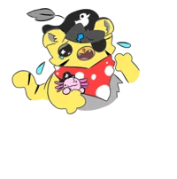 Young explorer timmy