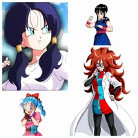 Girls DBS Sobre Cont