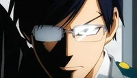 Tenya Iida 