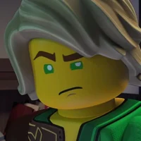 Lloyd Garmadon