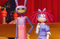 Jax and Ragatha TADC