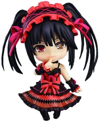 Nendoroid Kurumi