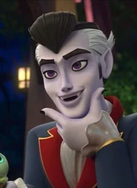 Conde DraculaG3