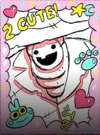 Summerween Trickster