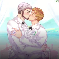 Scouts wedding rp