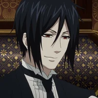 Sebastian Michaelis