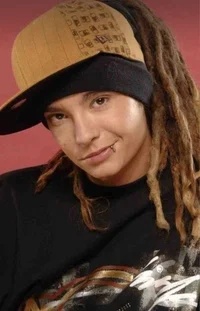 Tom Kaulitz 