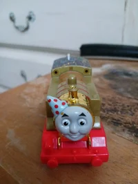 Golden Thomas