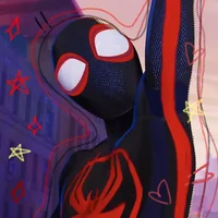 MILES MORALES