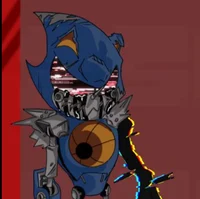 Metal sonic exe