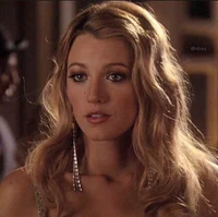 Serena VanDerWoodsen