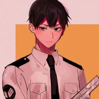 Police officer