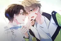 My lovely troublemak