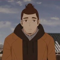 Asahi Azumane
