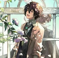 Dazai Osamu 