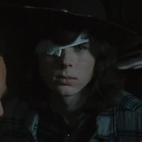 Carl Grimes