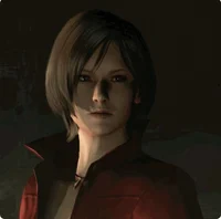 ada wong