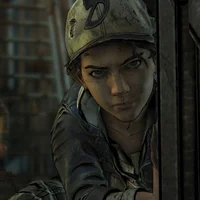 Clementine-TWD S4