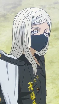 Haruchiyo 