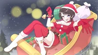 Oozora subaru XMAS