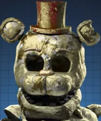 ChocolateFreddy GLDW