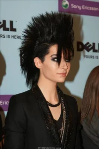 Bill kaulitz 