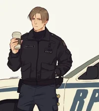 Leon Kennedy 